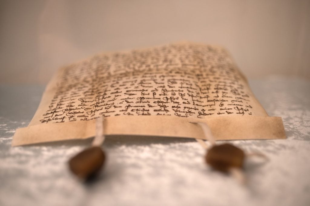 Kipferlhaus Arbeiten im Ersten Shared Office