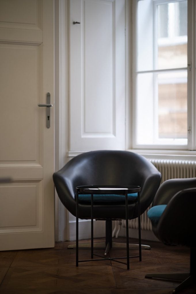 Kipferlhaus Shared Office